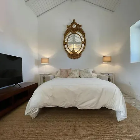 Casa Rustica En Marbella * Estepona