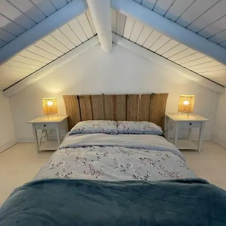 Casa Rustica En Marbella Ferienhaus *