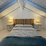 Casa Rustica En Marbella Ferienhaus *