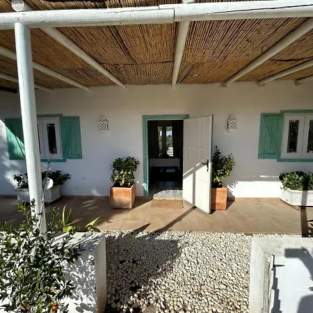 Casa Rustica En Marbella