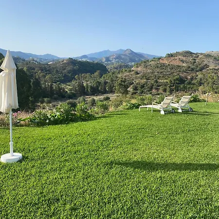 Casa Rustica En Marbella *