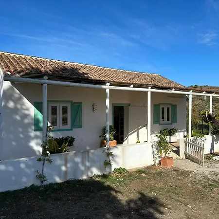 Casa Rustica En Marbella