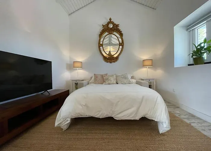 Casa Rustica En Marbella * Estepona