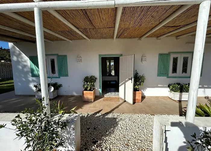 Casa Rustica En Marbella