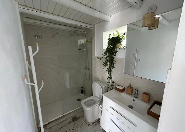 Casa Rustica En Marbella Holiday home Estepona