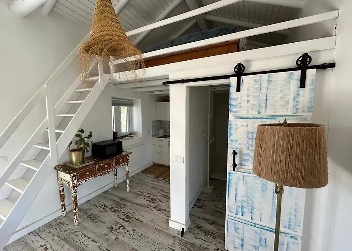 Casa Rustica En Marbella *