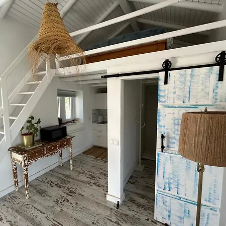 Casa Rustica En Marbella *