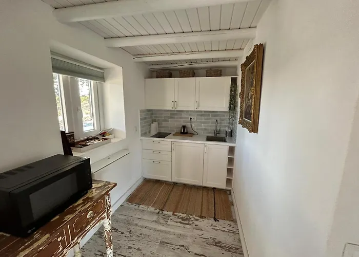 Casa Rustica En Marbella Vakantiehuis