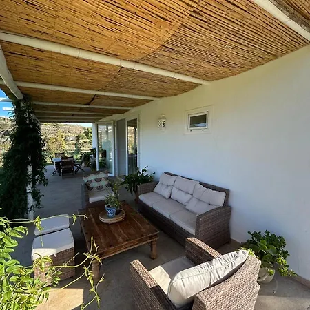 Casa Rustica En Marbella 埃斯特波纳