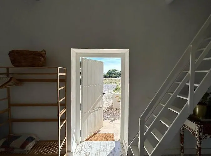 Casa Rustica En Marbella 埃斯特波纳